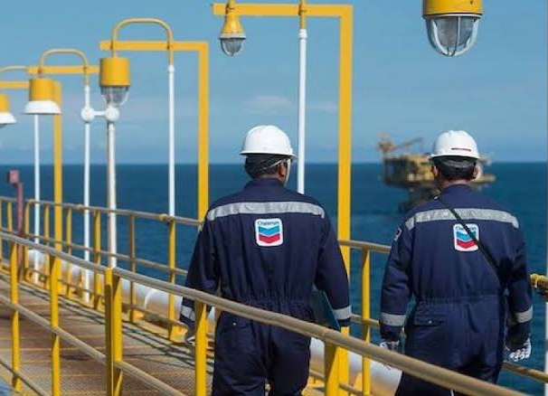 Chevron parleys union, contractor as 175 Nigerian oil workers lose jobs -  Platformsafrica