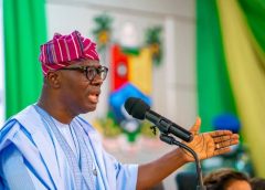 Lagos Assembly Summons Uber, Bolt, Others Over Insecurity, Labour Rights Violations