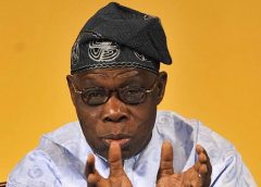 ‘N3.5bn Or Nothing,’ Obasanjo Library Demands Compensation Over EFCC’s Raid