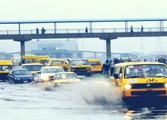 NiMet Forecasts Rain, Flash Floods Nationwide