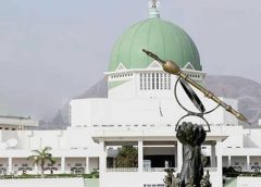 Reps Approve 10yr Security For Journalist Over Benin Republic Degree Scam Exposé