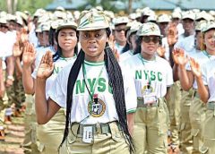 Accept Your Posting In Good Faith, NYSC DG Urges Corps Members