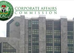 ‘Effective August 1;’ CAC Hikes Service Fees For Businesses In Nigeria