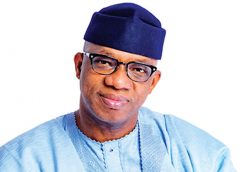 Five Things About Land Ogun Released To Federal Govt For Ijebu Ode Inland Dry Port