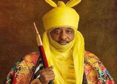 Emir Sanusi Calls For Stiffer Punishment For Men Who Beat Their Wives