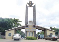 ‘Part 2 Medical School,’ Varsity Student Kills Self After Failing Exam Twice