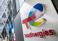 TotalEnergies Profit Tumbles As Oil Price Drops