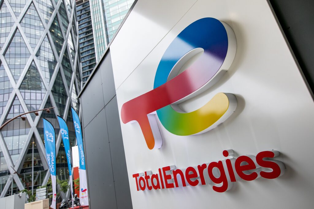 TotalEnergies Joins Rivals Shell, BP To Quit Russian Oil Supply Deals -  Platformsafrica