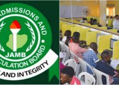 JAMB Candidate With 326 UTME Score Shocked As He Receives New Exam Date