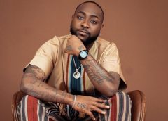 ‘Africa Must Be Respected,’ Davido Pulls Out Of 50 Cent’s London Concert