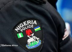 ‘He Raped 12 Year-Old Girl,’ Police Arrest Traditional Ruler
