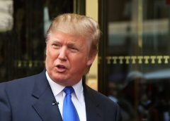 Trump, EU Chief Strike Trade Deal In Transatlantic Standoff