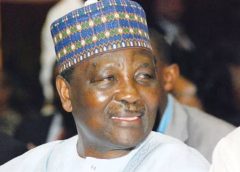 Ojukwu Caused The Civil War, Gowon Insists