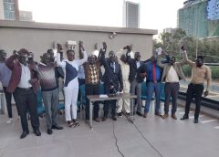 South Sudan United Front Army, TRGoNU Embrace Dialogue Ahead of Pope Visit