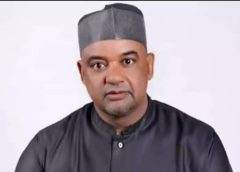 PDP Drops Ayu, Appoints Damagum As Acting National Chairman