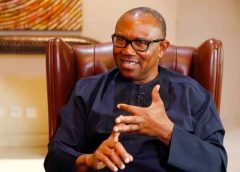 ‘I’ll Serve One Term,’ Peter Obi Declares 2027 Presidential Ambition