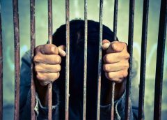 Teenager Arrested While Trying To Sell Human Foetus As Beef