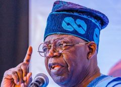 FULL SPEECH: Tinubu’s 2025 Democracy Day Address