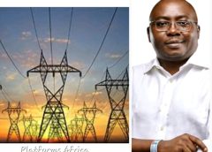 DisCos’ Performance Disappointing — We’ll Get Tough On Them – Adelabu