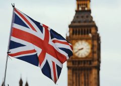 UK Doctors Begin Five-Day Strike Despite PM’s Plea