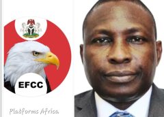 18 Out Of 36 Serving Govs Under Investigation – EFCC Chairman