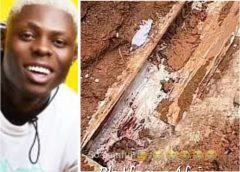 Here’s The Cause of Mohbad’s Death, Pathologists Give Autopsy Outcome