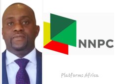Femi Soneye Quits, NNPC To Name New Spokesperson