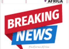 Popular Nollywood Actor Dies In Canada