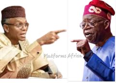 You Can’t Buy The North With Token Appointments, ADC Tells Tinubu