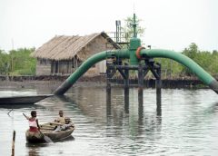 ‘Clear Line Drawn,’ Nigeria Hints At Mass Revocation Of Idle Oil Blocks