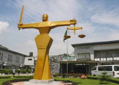 ‘No, No,’ Court Rejects Govt’s Bid To Arrest Senator Natasha