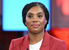 ‘She Lied,’ Analyst Faults Badenoch’s Claim Her Children Can’t Get Nigerian Citizenship