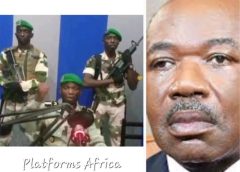 Gabon’s Ousted Leader Ali Bongo Released From Detention
