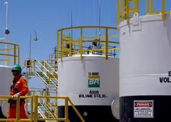 Foreign Oil Giants Seek Re-entry Into Nigeria’s Oil Market, Eye Deepwater Prospects