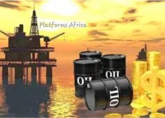 Company Registered Days Before Bidding Can Be Awarded Oil blocks – Komolafe 