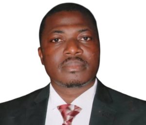 Adebayo Amodu