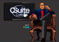 ‘To Democratise Mentorship,’ Ikem Okuhu Launches C-Suite Cafe