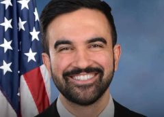 ‘NYC First Muslim Mayor In History,’ 33 Year-Old Zohran Mamdani’s Date With History