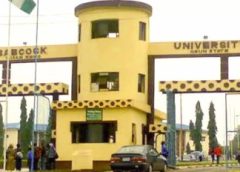 Babcock Varsity Final-Year Student Commits Suicide After Suspension Over Malpractice