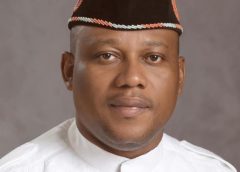 ‘Count Me Out of APC,’ Commissioner Resigns As A’Ibom Gov Leaves PDP