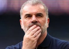 ‘16 Days After Europa League Triumph,’ Ange Postecoglou Sacked As Tottenham Manager