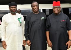 Senate Committee Commends NCDMB, Pledges Support