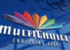 MultiChoice Nigeria Revenue Falls 44% On Customer Loss