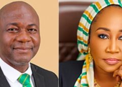 EFCC Arraigns Sun Trust Bank MD, ED For Alleged $12m Fraud