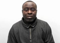 ‘After Forcing Kisses On Patient,’ Nigerian Healthcare Worker Jailed In UK