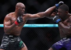 ‘First Win Since 2021,’ How Kamaru Usman Defeated Joaquin Buckley At UFC Atlanta