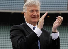 ‘Historic Takeover,’ American Businessman Mark Walter Set To Buy LA Lakers In Record $10bn Deal