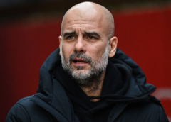 ‘Late Kick-offs,’ Man City Fined Over £1m After Breaking Premier League Rule