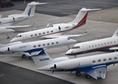 ‘NNPC Board Members Fly To Rwanda In Five Private Jets,’ CSO Kicks