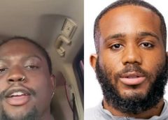 Benue Crisis Donation Appeal Puts Billionaire Heir, Kiddwaya, Under Fire